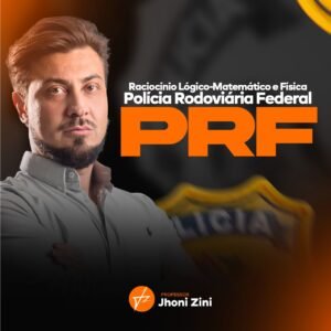 Polícia Rodoviária Federal: Raciocínio Lógico e Física