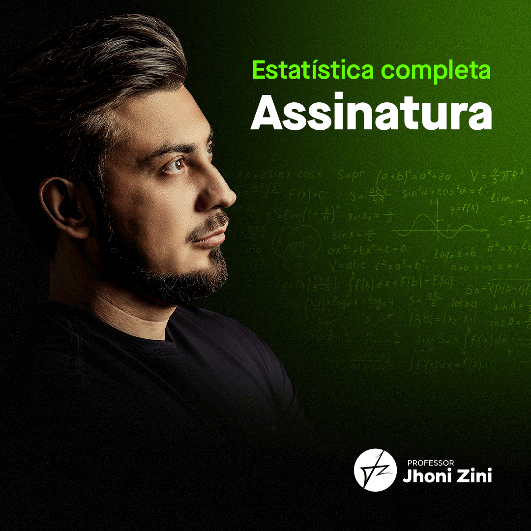 Estatística Completa