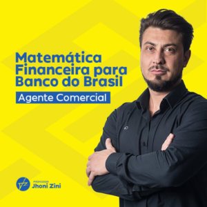 Matemática Financeira para o Banco do Brasil