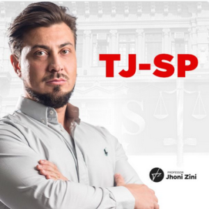 TJ SP COMPLETO